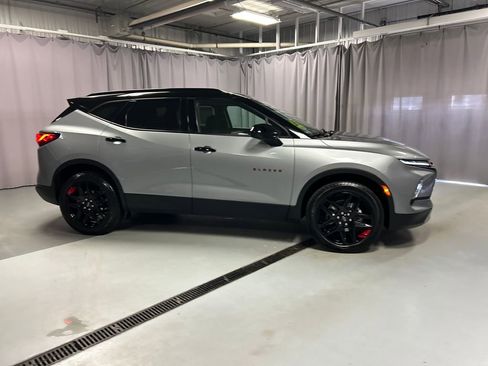 Used 2023 Chevrolet Blazer LT w/ Convenience Package image 8