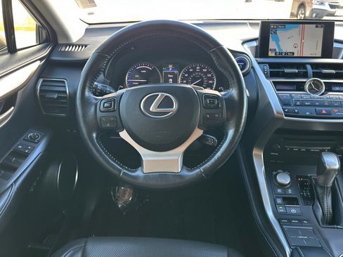Used 2015 Lexus NX 300h AWD w/ Premium Package image 28