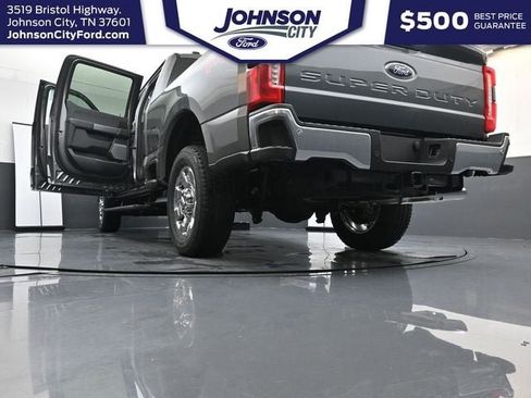 New 2026 Ford F250 Lariat w/ Lariat Ultimate Package AWD/4WD image 29
