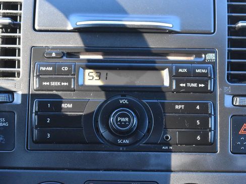 Used 2011 Nissan Versa 1.8 S w/ PWR Plus Pkg image 23