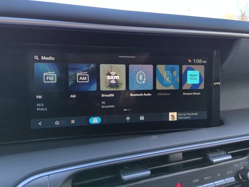 New 2026 Hyundai Palisade Calligraphy image 22