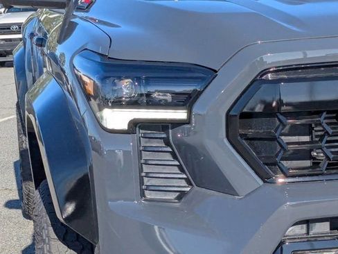 New 2026 Toyota Tacoma TRD Pro AWD/4WD image 10