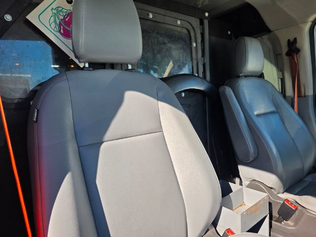 Used 2016 Ford Transit 150 130 Low Roof RWD image 14