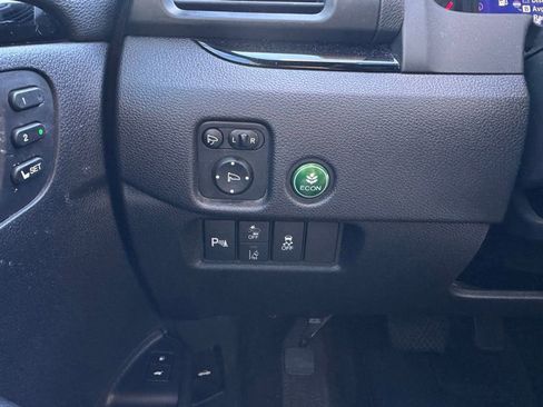 Used 2019 Honda Passport Elite image 9