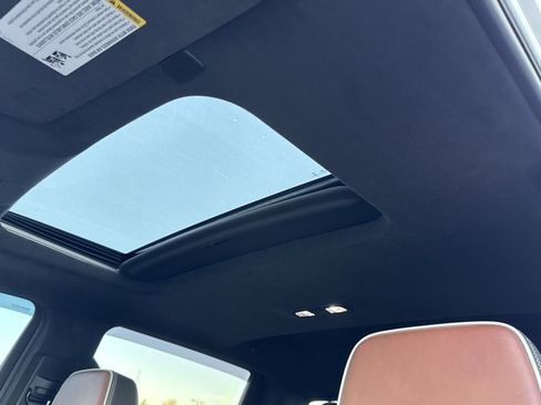 Used 2024 GMC Sierra 2500 Denali Ultimate image 28