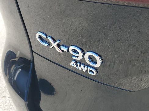 New 2026 MAZDA CX-90 3.3 Turbo S w/ Premium Plus image 8