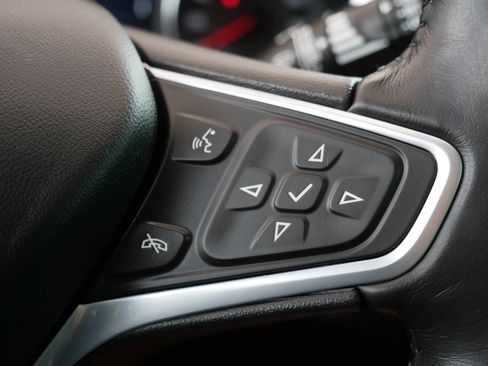 Used 2022 Chevrolet Equinox LT AWD/4WD image 29