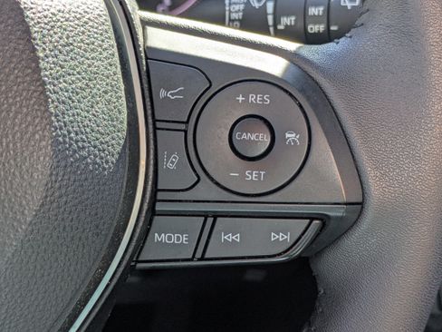 Certified 2024 Toyota RAV4 XLE Premium image 23