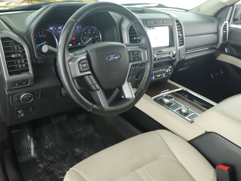 Used 2019 Ford Expedition Platinum image 13