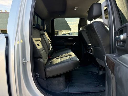 Used 2020 GMC Sierra 2500 Denali w/ Denali Ultimate Package image 26