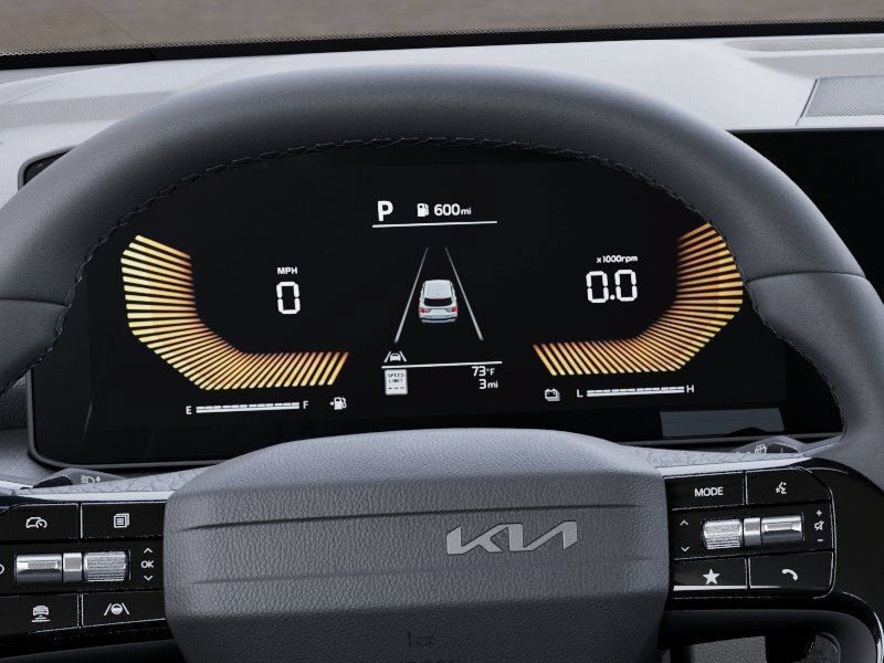 New 2026 Kia Sorento EX AWD/4WD image 21