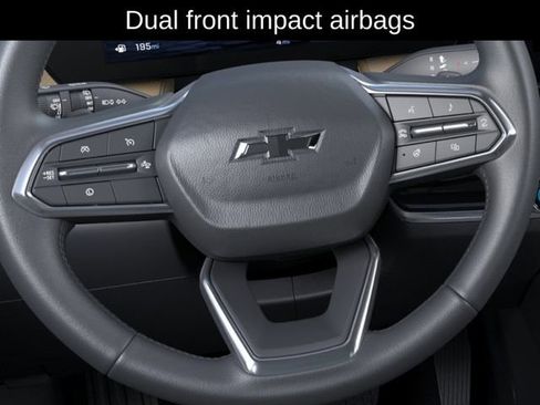 New 2026 Chevrolet Equinox ACTIV w/ Convenience Package III AWD/4WD image 20