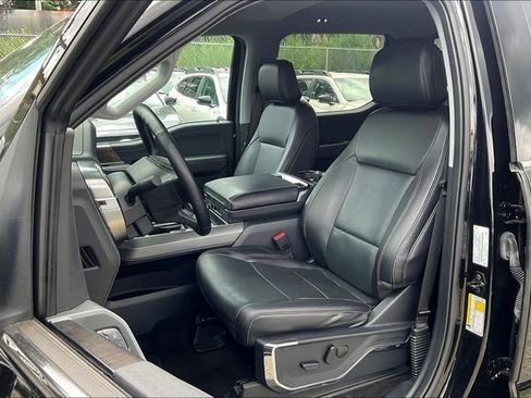 Used 2022 Ford F150 Lariat image 25