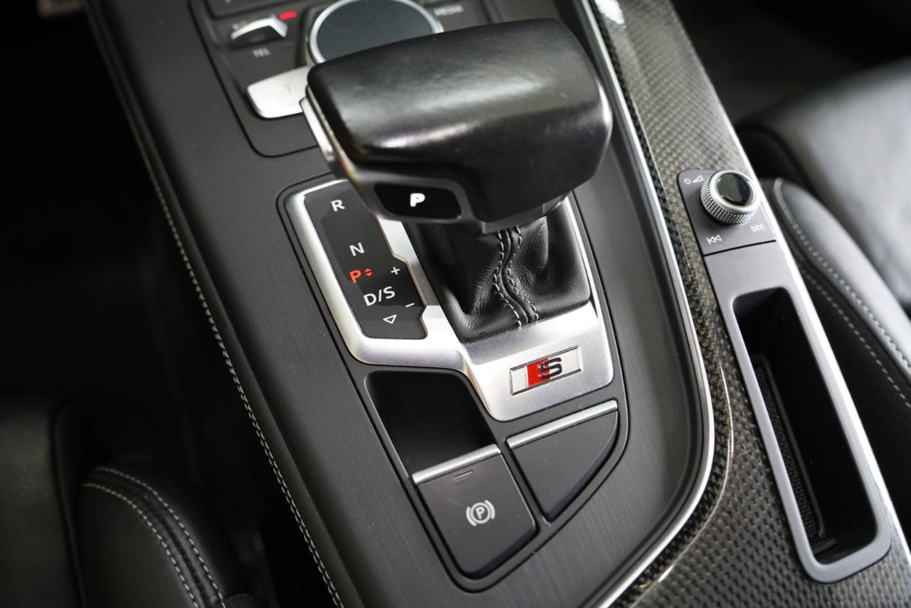 Used 2018 Audi S5 Prestige w/ S Sport Package AWD/4WD image 22