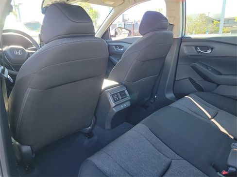New 2025 Honda Accord LX image 12