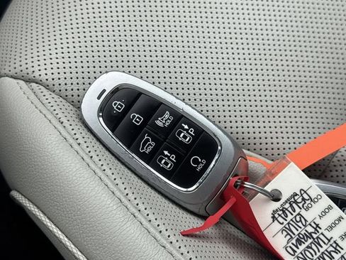 Used 2022 Hyundai Tucson Limited w/ Cargo Package image 28