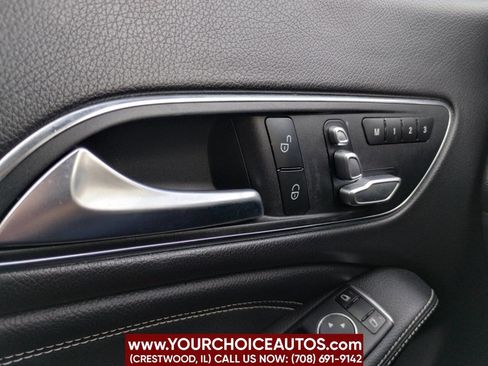 Used 2019 Mercedes-Benz CLA 250 4MATIC image 29