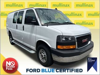 Used 2025 GMC Savana 2500 w/ Driver Convenience Package RWD video 1
