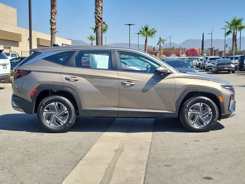 New 2026 Hyundai Tucson Blue SE AWD/4WD image 36