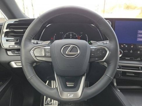 Used 2024 Lexus RX 350 F Sport w/ Convenience Package image 41