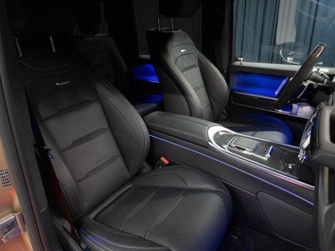 Used 2026 Mercedes-Benz G 63 AMG 4MATIC image 11