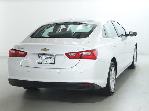 Used 2024 Chevrolet Malibu LT FWD image 44