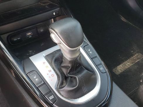 Certified 2024 Kia Forte GT-Line w/ GT-Line Premium Package image 27