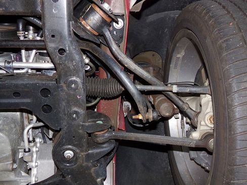 Used 2010 Chevrolet Camaro SS w/ RS Package image 79