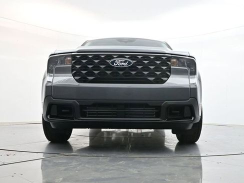 New 2026 Ford Maverick XLT w/ XLT Luxury Package AWD/4WD image 27