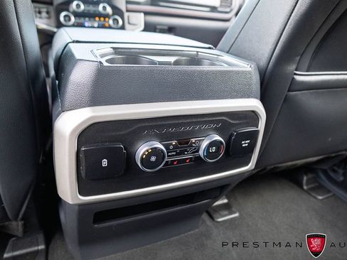 Used 2023 Ford Expedition Limited AWD/4WD image 47