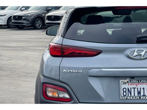 Used 2020 Hyundai Kona Limited image 45