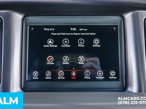 Used 2019 Dodge Charger SXT w/ Plus Group image 33