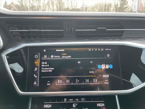 Used 2022 Audi A6 2.0T Premium w/ Convenience Package image 27