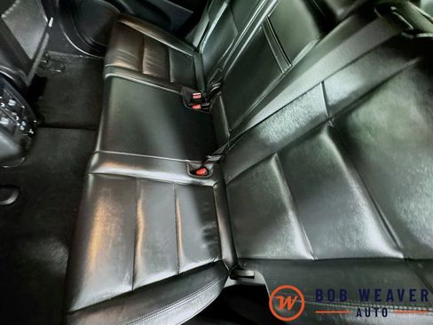 Used 2022 Jeep Grand Cherokee Limited image 26