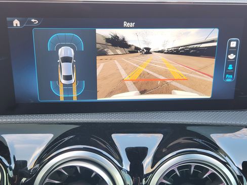 Certified 2025 Mercedes-Benz CLA 250 image 18