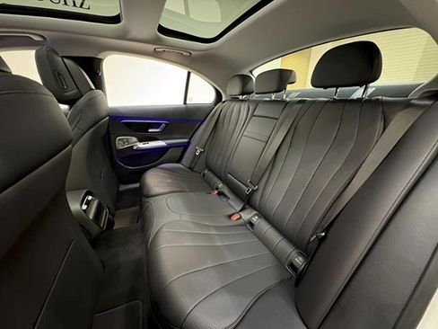 New 2026 Mercedes-Benz E 350 Sedan image 20