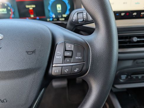 New 2025 Ford Bronco Sport Big Bend image 18