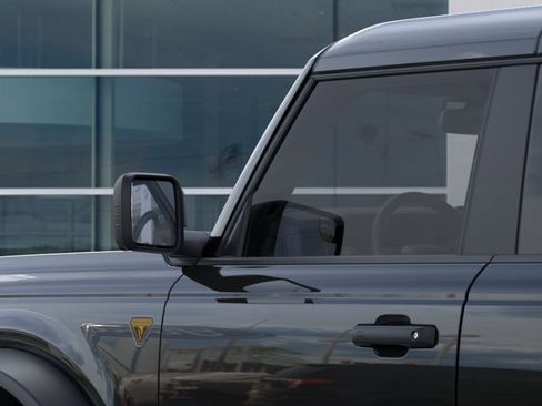 New 2026 Ford Bronco Badlands AWD/4WD image 25