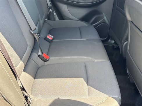 Used 2023 Buick Encore GX Select w/ Safety Package II AWD/4WD image 15
