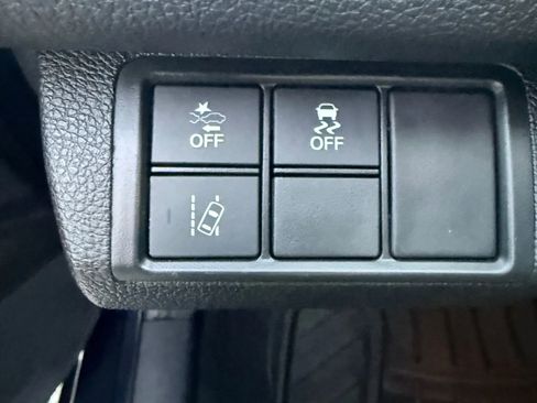 Used 2020 Honda Civic EX image 30