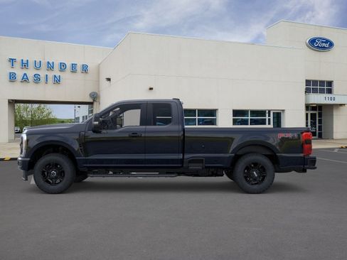 New 2026 Ford F350 XL w/ STX Appearance Package AWD/4WD image 25