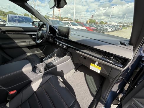 New 2026 Honda CR-V Sport Touring image 33