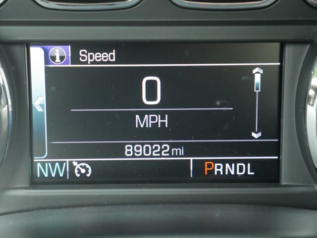 Used 2018 GMC Sierra 1500 SLT w/ SLT Premium Package AWD/4WD image 7