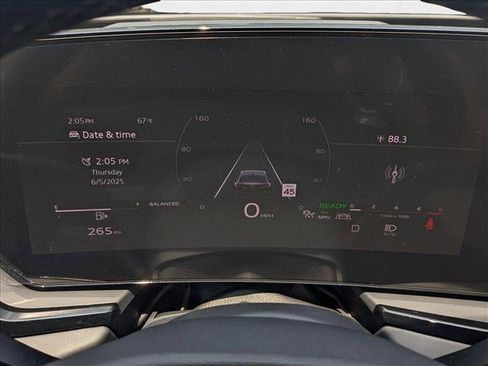 New 2025 Audi A5 2.0T Premium Plus image 11