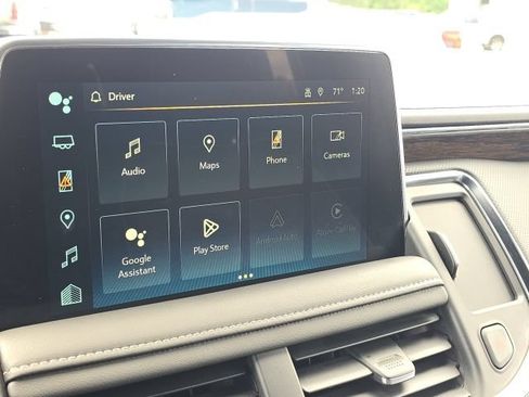 Used 2023 Chevrolet Tahoe Premier RWD image 34