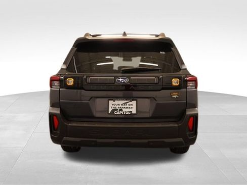 New 2026 Subaru Outback Wilderness AWD/4WD image 4