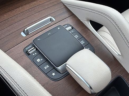 Used 2022 Mercedes-Benz GLE 350 GLE 350 image 28