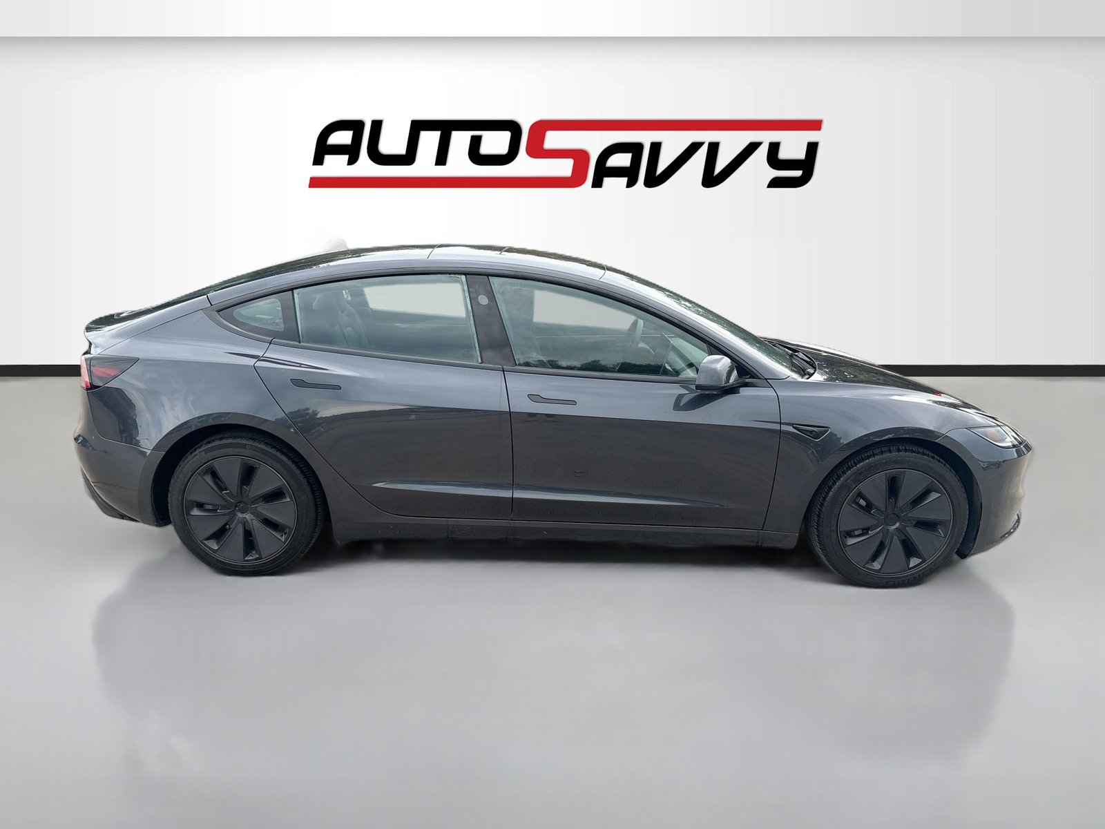 Used 2025 Tesla Model 3 Long Range RWD image 8