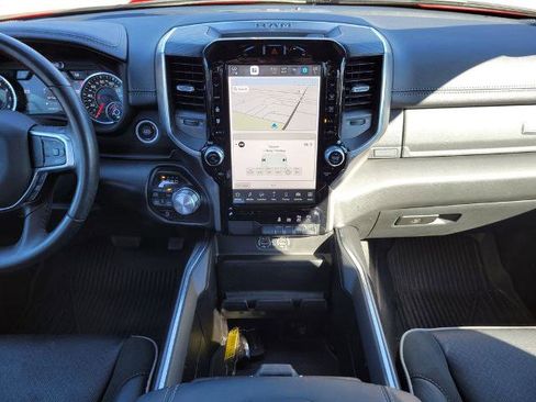Used 2023 RAM 1500 Laramie image 18