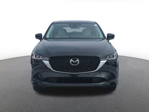 New 2025 MAZDA CX-5 AWD 2.5 S w/ Preferred Package image 9